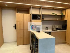 Conjunto Comercial / Sala para venda ou aluguel, 80m² no Pinheiros, São Paulo - Foto 5