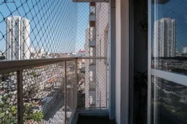 Apartamento com 2 Quartos à venda, 57m² no Sacomã, São Paulo - Foto 8