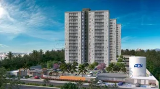 Apartamento com 2 Quartos para alugar, 52m² no Jardim Botânico, Araraquara - Foto 17