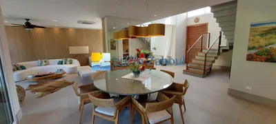 Casa de Condomínio com 4 Quartos à venda, 310m² no Maresias, São Sebastião - Foto 2