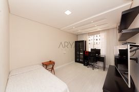 Apartamento com 4 Quartos à venda, 253m² no Champagnat, Curitiba - Foto 7