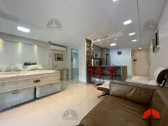 Flat com 1 Quarto para alugar, 50m² no Móoca, São Paulo - Foto 7