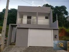 Casa com 2 Quartos à venda, 120m² no Jardim Copacabana, Pinhalzinho - Foto 1