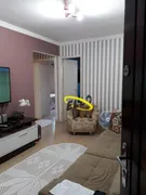 Apartamento com 2 Quartos à venda, 56m² no Jardim Rio das Pedras, Cotia - Foto 4