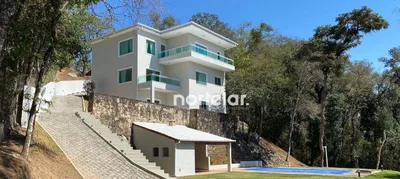 Casa de Condomínio com 3 Quartos à venda, 400m² no Alpes de Caieiras, Caieiras - Foto 2