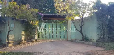 Fazenda / Sítio / Chácara com 6 Quartos à venda, 320m² no Chácaras São Martinho, Campinas - Foto 5