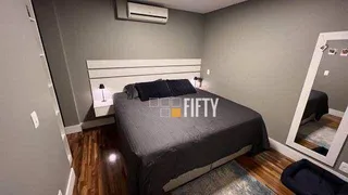 Apartamento com 3 Quartos à venda, 130m² no Brooklin, São Paulo - Foto 8