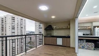 Apartamento com 3 Quartos à venda, 122m² no Bosque Maia, Guarulhos - Foto 12