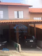 Casa de Condomínio com 2 Quartos à venda, 60m² no Vila Aurora, Itapevi - Foto 9