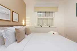 Apartamento com 3 Quartos para alugar, 106m² no Leblon, Rio de Janeiro - Foto 13