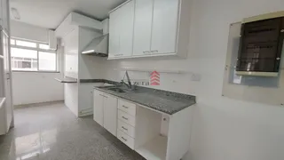 Apartamento com 2 Quartos para alugar, 170m² no Vila Mascote, São Paulo - Foto 9