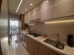 Apartamento com 3 Quartos à venda, 83m² no Continental, Osasco - Foto 15