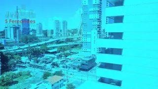 Conjunto Comercial / Sala para venda ou aluguel, 100m² no Brooklin, São Paulo - Foto 16