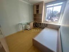 Apartamento com 3 Quartos à venda, 125m² no Tijuca, Rio de Janeiro - Foto 17