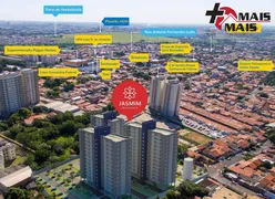 Apartamento com 2 Quartos à venda, 50m² no Jardim Nossa Senhora da Penha, Hortolândia - Foto 28