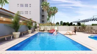 Apartamento com 2 Quartos à venda, 51m² no Nucleo Residencial Afonso Zupardo, Itatiba - Foto 6