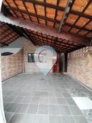 Casa com 2 Quartos à venda, 98m² no Maracanã, Praia Grande - Foto 1