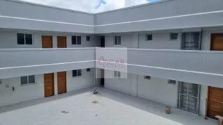 Apartamento com 1 Quarto para alugar, 39m² no Jardim Brasília, São Paulo - Foto 3