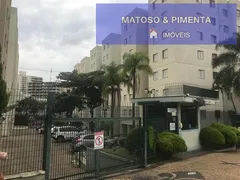 Apartamento com 3 Quartos à venda, 70m² no Vila São Bento, Campinas - Foto 1