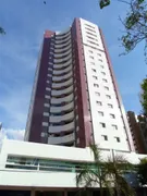 Apartamento com 3 Quartos à venda, 77m² no Centro, Maringá - Foto 1