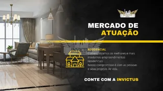 Terreno / Lote / Condomínio à venda, 256m² no Jardim Ana Maria, Santo André - Foto 6