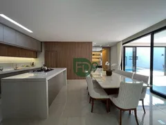 Casa de Condomínio com 3 Quartos à venda, 330m² no Parque Nova Carioba, Americana - Foto 17