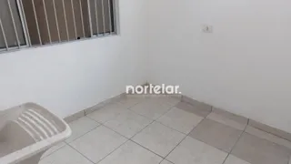 Casa com 1 Quarto para alugar, 80m² no Vila Zat, São Paulo - Foto 6