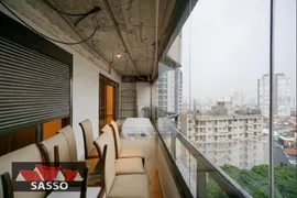 Apartamento com 4 Quartos para venda ou aluguel, 339m² no Vila Regente Feijó, São Paulo - Foto 13