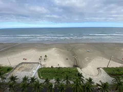 Apartamento com 3 Quartos para alugar, 120m² no Vilamar, Praia Grande - Foto 7