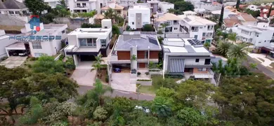 Casa de Condomínio com 4 Quartos à venda, 420m² no Condominio Porto Seguro Village, Valinhos - Foto 29