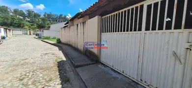 Casa de Condomínio com 2 Quartos à venda, 55m² no Granjas Alvoradas, Juatuba - Foto 24