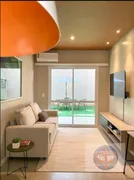 Apartamento com 1 Quarto para alugar, 48m² no Jardim Leonor, São Paulo - Foto 2