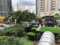 Apartamento com 1 Quarto para alugar, 55m² no Vila Olímpia, São Paulo - Foto 17