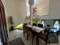 Casa de Condomínio com 6 Quartos à venda, 556m² no Condomínio Vista Alegre, Vinhedo - Foto 17