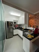 Apartamento com 1 Quarto para alugar, 56m² no Jardim Anália Franco, São Paulo - Foto 4