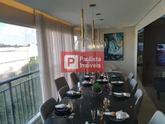 Apartamento com 3 Quartos à venda, 113m² no Santo Amaro, São Paulo - Foto 4