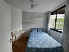 Apartamento com 1 Quarto para alugar, 38m² no Moema, São Paulo - Foto 7