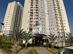 Apartamento com 2 Quartos à venda, 55m² no Vila Mimosa, Campinas - Foto 1