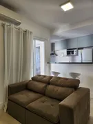 Apartamento com 1 Quarto para alugar, 45m² no Vila Olímpia, São Paulo - Foto 3