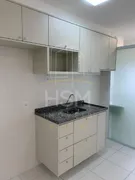 Apartamento com 2 Quartos para alugar, 48m² no Centro, São Bernardo do Campo - Foto 1