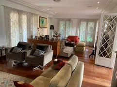 Casa de Condomínio com 4 Quartos para venda ou aluguel, 547m² no Jardim Petrópolis, São Paulo - Foto 18