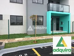 Apartamento com 2 Quartos à venda, 58m² no Colonia Dona Luiza, Ponta Grossa - Foto 18