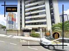 Apartamento com 4 Quartos à venda, 174m² no Candeal, Salvador - Foto 1