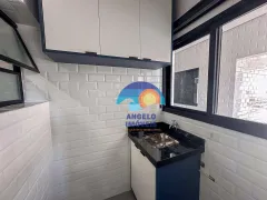 Apartamento com 2 Quartos para alugar, 52m² no Balneário Stella Maris, Peruíbe - Foto 8