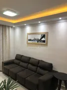 Apartamento com 2 Quartos à venda, 51m² no Nucleo Residencial Afonso Zupardo, Itatiba - Foto 3