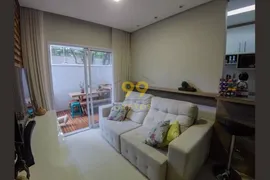 Apartamento com 2 Quartos à venda, 74m² no Vila Isa, São Paulo - Foto 3