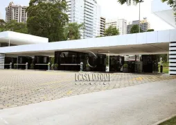 Casa de Condomínio com 4 Quartos para alugar, 950m² no Alphaville Residencial Um, Barueri - Foto 14