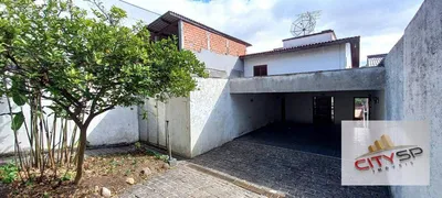 Casa com 6 Quartos para venda ou aluguel, 480m² no Vila Guarani, São Paulo - Foto 17