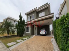 Casa de Condomínio com 3 Quartos à venda, 420m² no Jardim Vila Paradiso, Indaiatuba - Foto 2