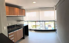 Apartamento com 1 Quarto para alugar, 35m² no Vila Mariana, São Paulo - Foto 3